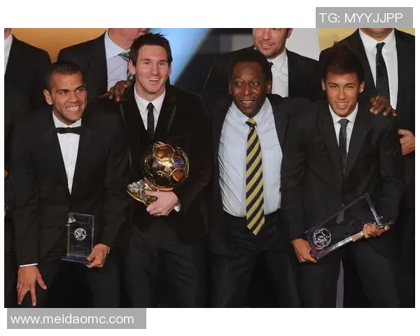 十月足球巨星生日盘点：梅西C罗等传奇球员齐聚庆生月